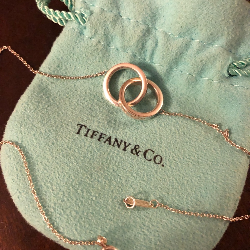 Tiffany 1837® Necklace